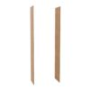 Bralco Cabinet Component Cabinet Side Panels