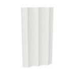 Abstracta Scala XL Concave Middle Acoustic Room Divider