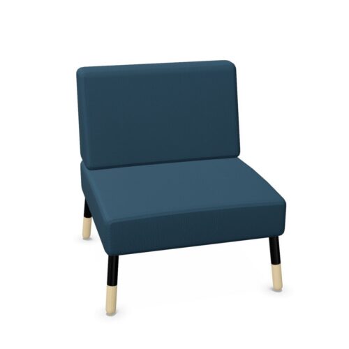 Nowy Styl Tepee S1 Modular Sofa Upholstered 1-Seater Sofa