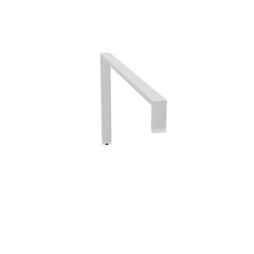 Bralco GB U-Shaped Desk Leg Desk Frame