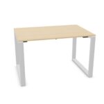 Bralco Fixed-Height Desk Telescopic Beam Desk