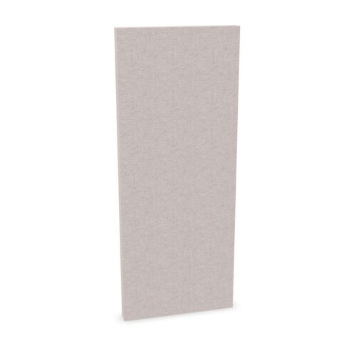 Zilenzio Freestanding Standard Foot Acoustic Room Divider