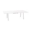 ICF Meeting Meeting Table Oval Top Conference Table