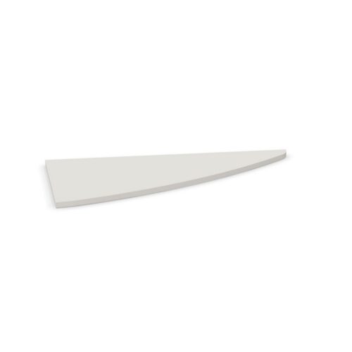 Nowy Styl CX 3200 Table Top Sail Left-Hand Tabletop