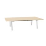 Bralco Media AV Ready Table Conference Table