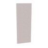 Zilenzio 2-0616 Freestanding Standard Foot Acoustic Room Divider