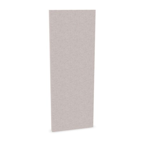 Zilenzio 2-0616 Freestanding Standard Foot Acoustic Room Divider