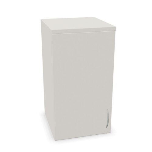 Nowy Styl Easy Space Upper Cabinet Hinged Chipboard Single Door Plus