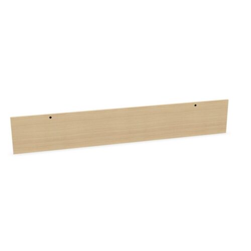 Bralco Modesty Panel Desk Screen