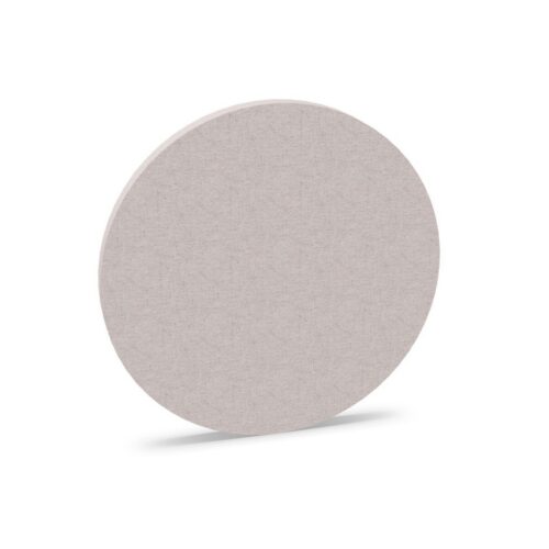 Zilenzio 1000 Round Acoustic Wall Panel