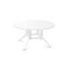 ICF Notable Conference Round Electrified Meeting Table