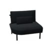 Abstracta Zen Pod Sofa Essential Left Left-Hand Acoustic Sofa