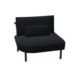 Abstracta Zen Pod Sofa Essential Left Left-Hand Acoustic Sofa