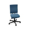 Nowy Styl Xpendo Swivel Chair LB-Uph Plastic Back Task Upholstered Low Office