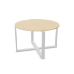 Bralco Round Meeting Table