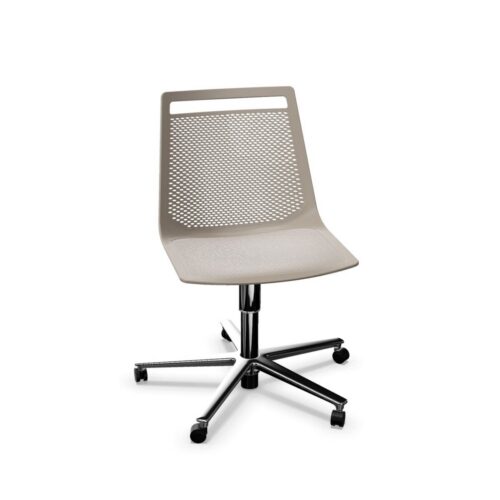 Gaber Akami 5-Star Gas Lift Office Chair