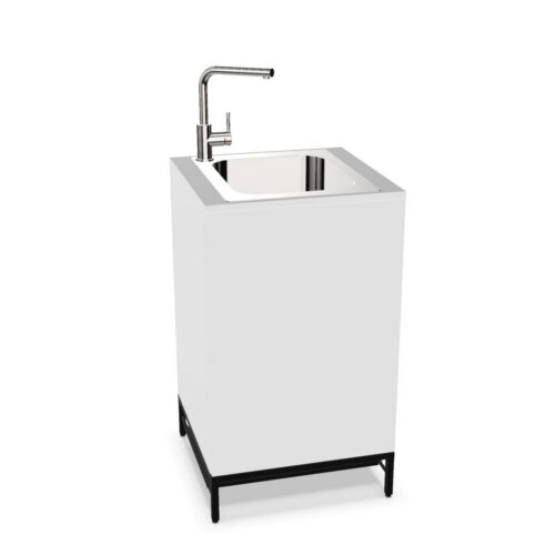 Bralco Storage Cabinet
