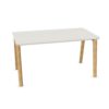 Nowy Styl Levitate Desk Freestanding A-Leg Lwm Frame Base Fixed Sliding