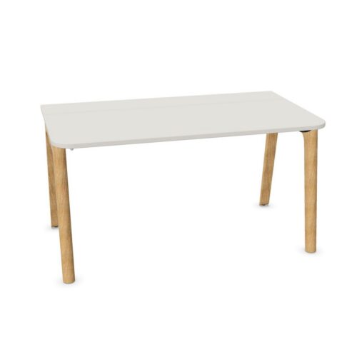 Nowy Styl Levitate Desk Freestanding A-Leg Lwm Frame Base Fixed Sliding