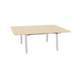Bralco Metal Legs Table