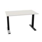 Nowy Styl Emodel 2 0 Desk T-Leg RC Fixed Height Freestanding Base Desk