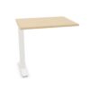 Bralco Fixed-Height Linear Configuration Bench Desk