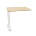 Bralco Fixed-Height Linear Configuration Bench Desk