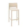 Gaber Bakhita H76 Bar Stool