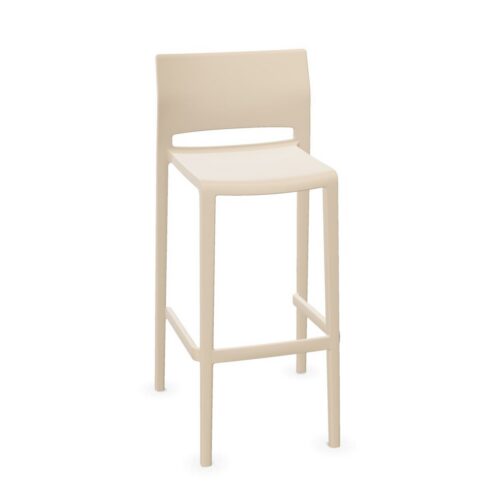 Gaber Bakhita H76 Bar Stool