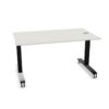 Nowy Styl Xio 2 0 Table T-Leg Frame Base Foldable Sit-Stand Folding Top
