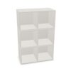 Nowy Styl Oxo Cabinet Set S2 Open Shelving Modular Arrangement Open Cabinet