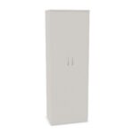 Nowy Styl Easy Space Wardrobe D2 Plus Freestanding Hinged Double Wardrobe