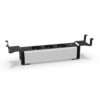 Bralco Gate Desk Cable Management Tray Cable Tray