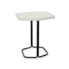 Nowy Styl Hexa Table 72 Fixed-Height Hexagonal Top Meeting Table