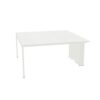 Frezza Alplus Bench Desk Modular With Desk