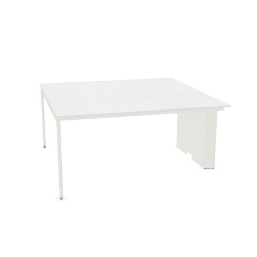 Frezza Alplus Bench Desk Modular With Desk