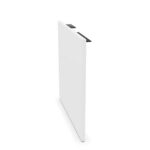 Frezza Left Matt Lacquered End Side Panel