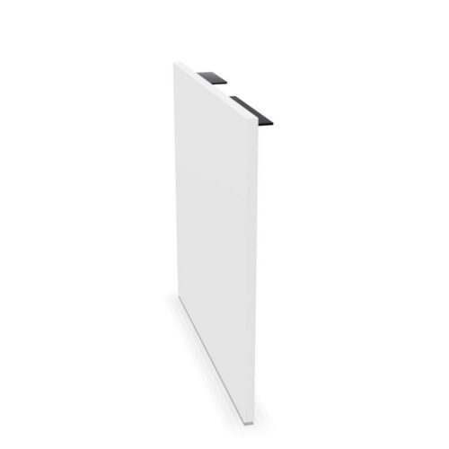 Frezza Left Matt Lacquered End Side Panel