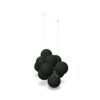 Abstracta Holly Horizontal Absorber Suspended Spherical Absorber Cluster