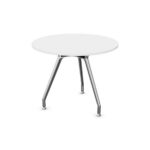 ICF Unitable Meeting Round Top Conference Table