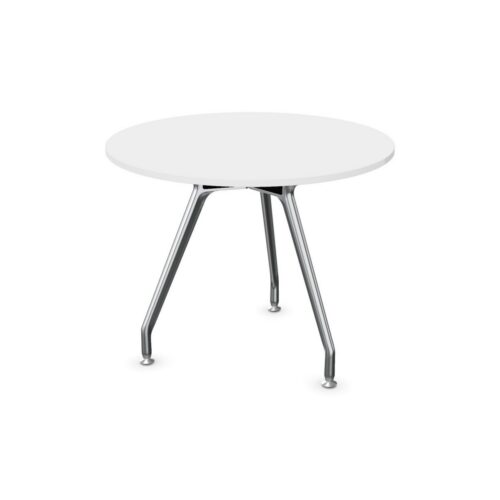 ICF Unitable Meeting Round Top Conference Table