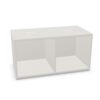 Nowy Styl Oxo O 2X L3 Modular Level Open Cabinet