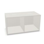 Nowy Styl Oxo O 2X L3 Modular Level Open Cabinet