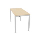 Bralco Rectangular Freestanding Desk
