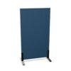 Nowy Styl Sileo S Office Wall Upholstered Modular 1F 1I Freestanding