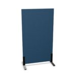 Nowy Styl Sileo S Office Wall Upholstered Modular 1F 1I Freestanding