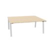 Bralco Melamine Top Table