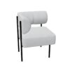 Northern Daybe Dining Modular Sofa Corner D60 L60 Without Seat Modular Dining