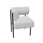 Northern Daybe Dining Modular Sofa Corner D60 L60 Without Seat Modular Dining