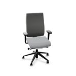 Nowy Styl Sitagpoint C 5-Star Upholstered T-Armrests Office Chair